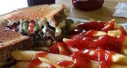 obrázek - Dairy Bar & Restaurant