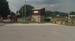 obrázek - Goreville city park