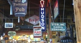 obrázek - Hudson's Classic Bar & Grill