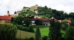 obrázek - Seebad Riegersburg
