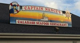 obrázek - Captain Nance’s Calabash Seafood Restaurant
