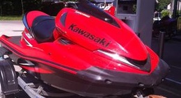 obrázek - O2R Jetski