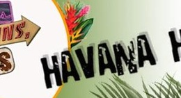 obrázek - Havana Hideout