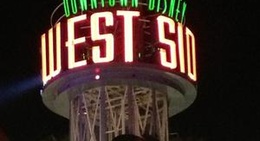 obrázek - Disney Springs West Side