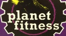 obrázek - Planet Fitness