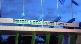 obrázek - Minnesota State Fairgrounds