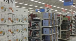 obrázek - Walmart Supercenter