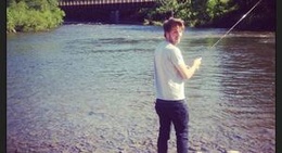 obrázek - Beaverkill Creek