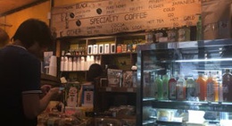 obrázek - Bechegu Coffee (เบเชกู่ คอฟฟี่)