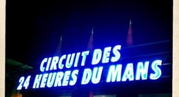 obrázek - Circuit de la Sarthe | Circuit des 24 Heures