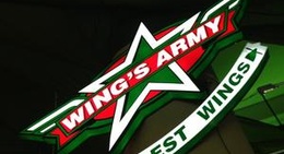 obrázek - Wings Army