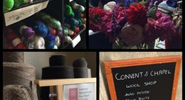 obrázek - Convent & Chapel Wool Shop
