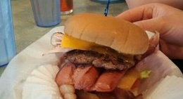 obrázek - Don's Main Street Restaurant