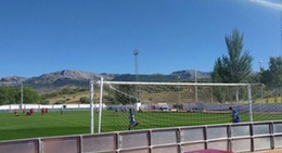 obrázek - Campo de Futbol Colmenar