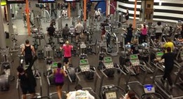 obrázek - Onelife Fitness - Newport News Gym