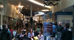 obrázek - Richmond Shopping Centre