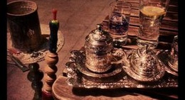 obrázek - Antigonia Cafe&Restaurant