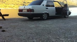 obrázek - Karaöz Sahil