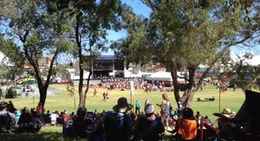 obrázek - Fremantle Park