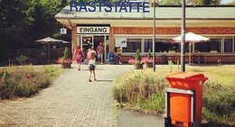 obrázek - Raststätte Pfungstadt-Ost
