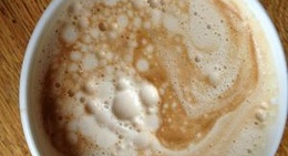 obrázek - Coffee Talk