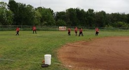 obrázek - Manor Youth Athletic Complex