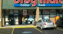 obrázek - Drug Mart