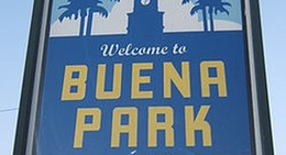 obrázek - City of Buena Park