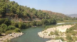 obrázek - Dalaman Çayı