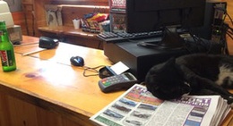 obrázek - JJ's Cafe