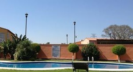 obrázek - Fraccionamiento las Garzas