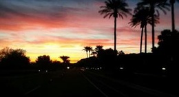 obrázek - City of Rancho Mirage