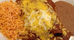 obrázek - Casa Garcia's