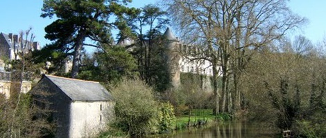 obrázek - Beaupréau