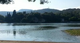 obrázek - Lac De Besse Sur Issole