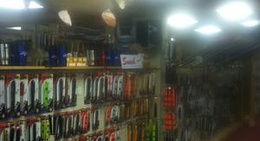 obrázek - Rollie & Helen's Musky Shop