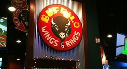 obrázek - Buffalo Wings & Rings