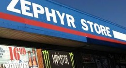 obrázek - Zephyr Gas