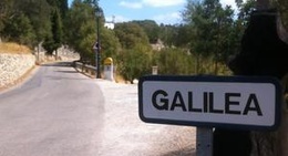 obrázek - Galilea