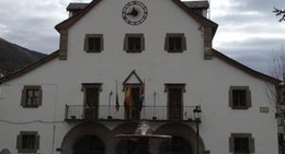 obrázek - Ayuntamiento De Biescas