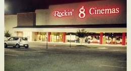 obrázek - Rockin' 8 Cinema