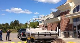 obrázek - Metro Cheneville