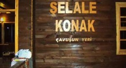 obrázek - Ağaran Şelalesi