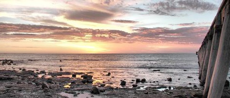 obrázek - Port Hughes