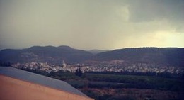 obrázek - Silifke Şehir Stadyumu