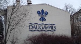 obrázek - Daugavpils