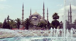 obrázek - Sultanahmet Meydanı