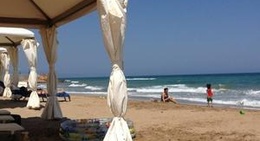 obrázek - Beach of Amirandes Grecotel hotel