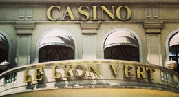 obrázek - Casino le Lyon Vert