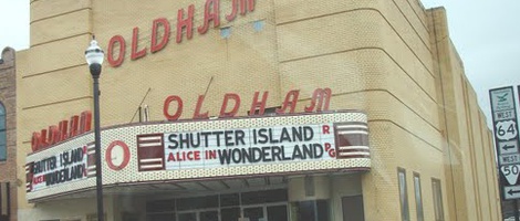 obrázek - Winchester